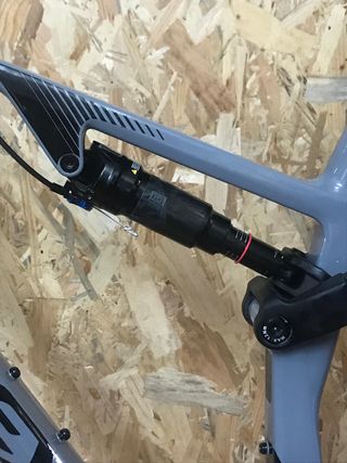 Bicicleta Ridley Raft MTB NUEVA 0KM