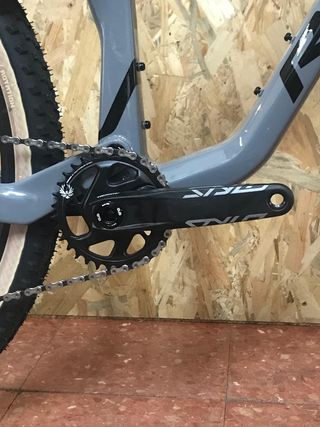 Bicicleta Ridley Raft MTB NUEVA 0KM