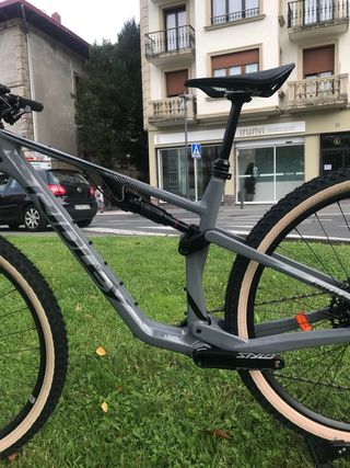 Bicicleta Ridley Raft MTB NUEVA 0KM