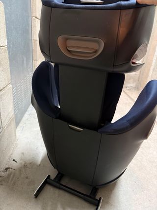 Silla coche Cybex Solution B-Fix
