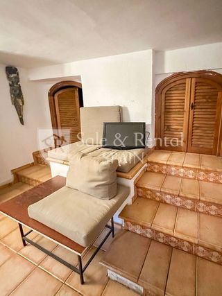 Chalet en venta en Roca Grossa - Serra Brava en Lloret de Mar