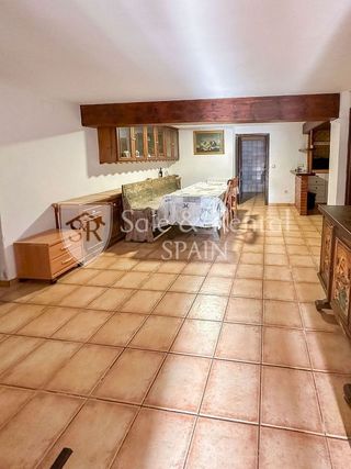 Chalet en venta en Roca Grossa - Serra Brava en Lloret de Mar