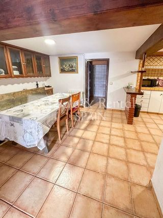 Chalet en venta en Roca Grossa - Serra Brava en Lloret de Mar
