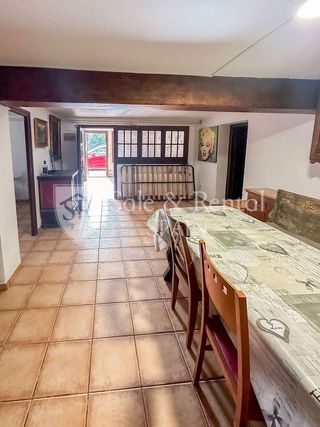 Chalet en venta en Roca Grossa - Serra Brava en Lloret de Mar