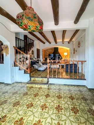 Chalet en venta en Roca Grossa - Serra Brava en Lloret de Mar