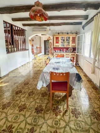 Chalet en venta en Roca Grossa - Serra Brava en Lloret de Mar