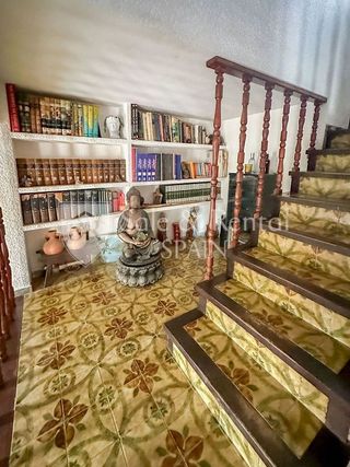 Chalet en venta en Roca Grossa - Serra Brava en Lloret de Mar