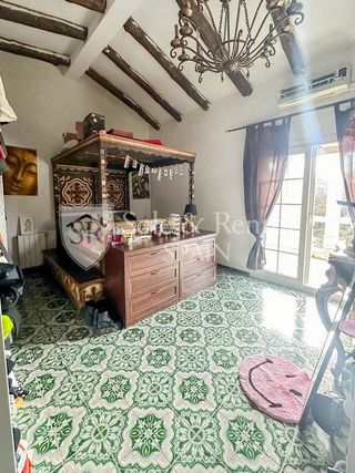 Chalet en venta en Roca Grossa - Serra Brava en Lloret de Mar