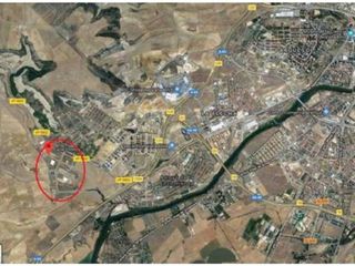 Terreno en venta en Sotoverde en Arroyo de la Encomienda