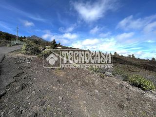Terreno en venta en Güímar