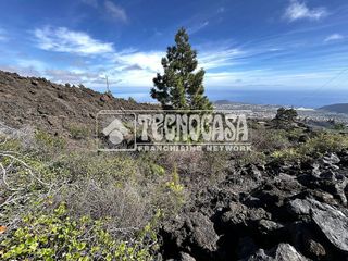 Terreno en venta en Güímar