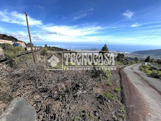 Terreno en venta en Güímar
