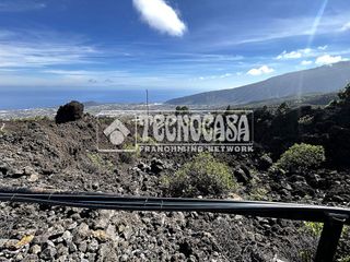 Terreno en venta en Güímar