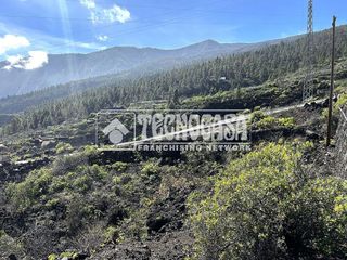 Terreno en venta en Güímar