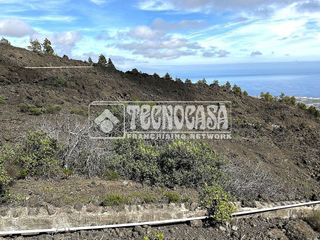 Terreno en venta en Güímar