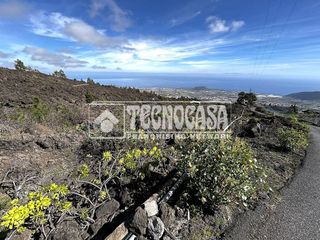 Terreno en venta en Güímar