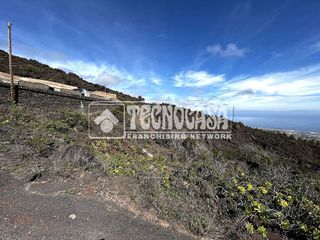 Terreno en venta en Güímar