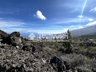 Terreno en venta en Güímar