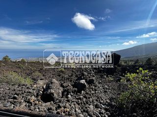 Terreno en venta en Güímar