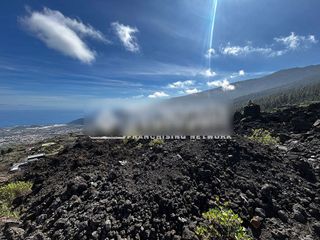 Terreno en venta en Güímar