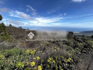 Terreno en venta en Güímar