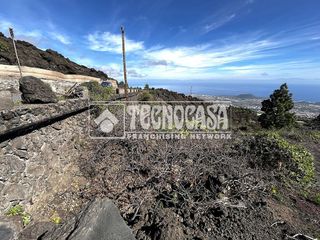 Terreno en venta en Güímar