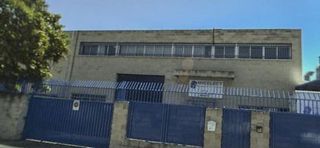 Nave industrial en venta en Fresnos en Torrejón de Ardoz