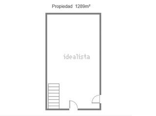 Nave industrial en venta en Fresnos en Torrejón de Ardoz