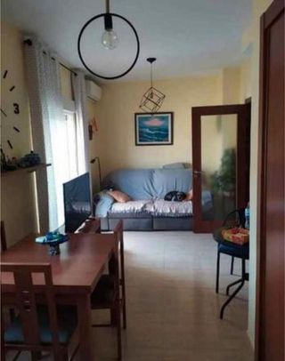 Ático en venta en Roquetas Centro en Roquetas de Mar