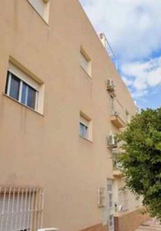 Ático en venta en Roquetas Centro en Roquetas de Mar