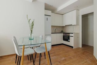 Piso en alquiler en Valleaguado - La Cañada en Coslada