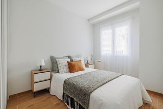 Piso en alquiler en Valleaguado - La Cañada en Coslada