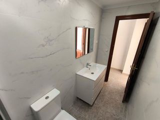 Piso en venta en Benetússer