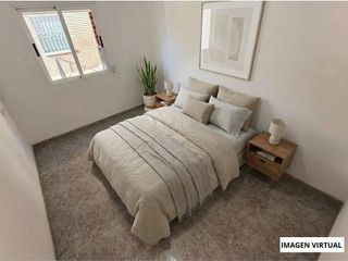 Piso en venta en Benetússer