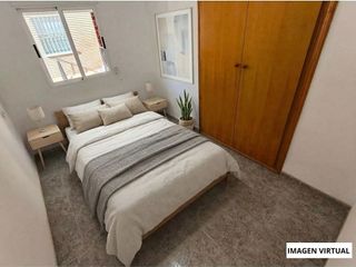 Piso en venta en Benetússer