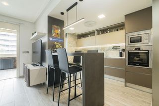 Piso en alquiler en Nou Altabix en Elche