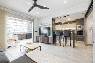 Piso en alquiler en Nou Altabix en Elche