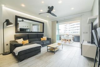 Piso en alquiler en Nou Altabix en Elche