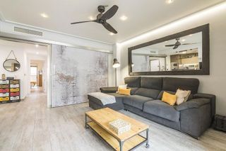 Piso en alquiler en Nou Altabix en Elche