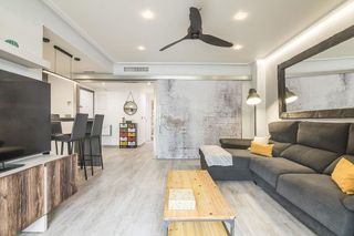 Piso en alquiler en Nou Altabix en Elche