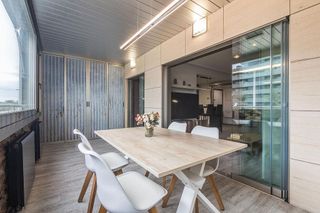 Piso en alquiler en Nou Altabix en Elche