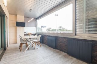 Piso en alquiler en Nou Altabix en Elche