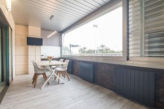 Piso en alquiler en Nou Altabix en Elche