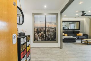 Piso en alquiler en Nou Altabix en Elche