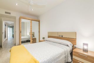 Piso en alquiler en Nou Altabix en Elche