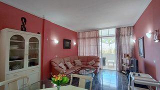 Piso en alquiler en San Antonio - Las Arenas en Puerto de la Cruz