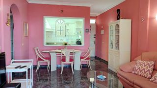 Piso en alquiler en San Antonio - Las Arenas en Puerto de la Cruz