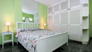 Piso en alquiler en San Antonio - Las Arenas en Puerto de la Cruz