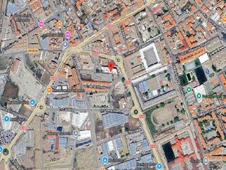 Local comercial en venta en Zona Entrada - Gasolineras en Ocaña