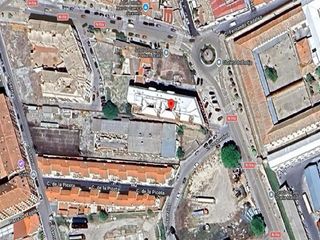 Local comercial en venta en Zona Entrada - Gasolineras en Ocaña